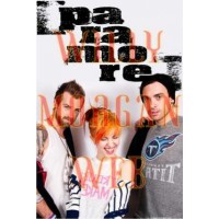 Paramore 17